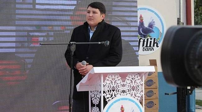 Çiftlik Bank'a 'nitelikli dolandırıcılık' ve 'suç örgütü kurmak'tan soruşturma