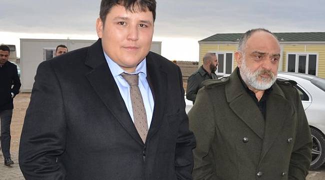 Çiftlik Bank'ın kurucusu Mehmet Aydın Uruguay'dan seslendi: 'Herkese büyük geçmiş olsun'