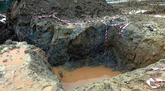 Çukura düşerek ölen iki çocuğun davasında tahliye kararı