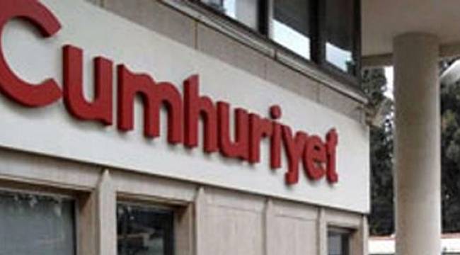Cumhuriyet gazetesi davasında istenen cezalar belli oldu