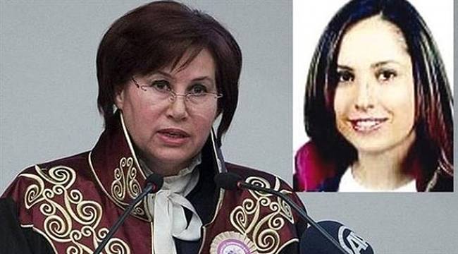 Danıştay Başkanı'nın kızının jet atamasıyla ilgili açıklama