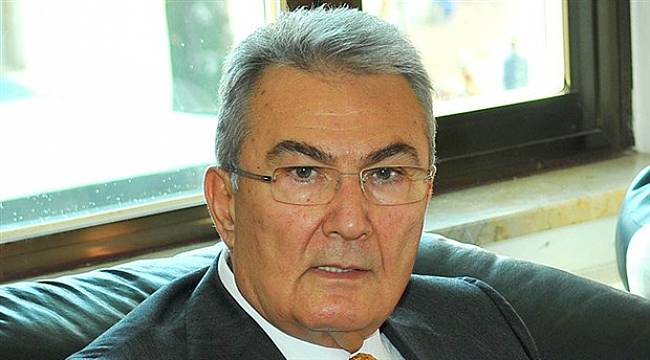 Deniz Baykal, 21 Mart'ta dönüyor