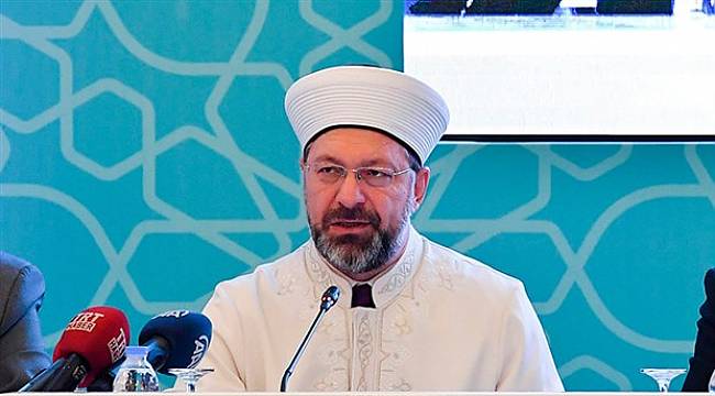 Diyanet'ten 14 maddelik İslam'da güncelleme bildirgesi