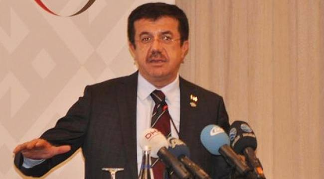 Ekonomi Bakanı'ndan Moody's'e: Ne halt edersen et