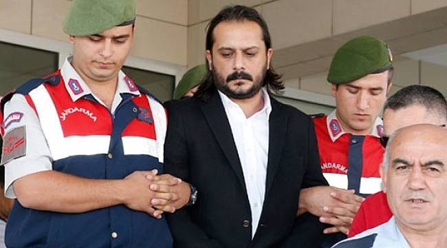 Emrah Serbes'in suçunu üstlenen arkadaşı hâkim karşısında