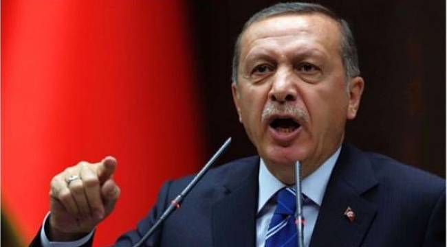 Erdoğan: Afrin şehir merkezi  08.30'da kontrol altına alındı