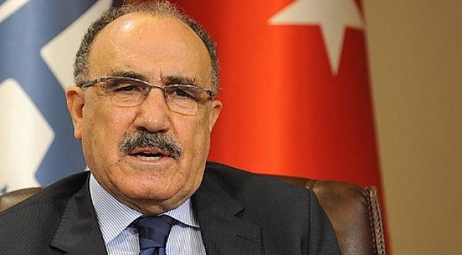 Eski AKP'li vekil: Öcalan'ın mektubunu Demirtaş'a Beşir Atalay getirdi