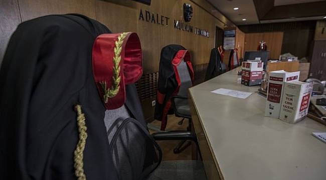 FETÖ'nün 'şantaj arşivi' bulundu