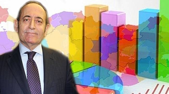 Hamzaçebi CHP'nin oy oranını açıkladı