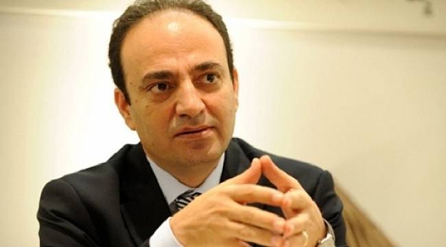 HDP'li Baydemir: Kürtler Mars'a, Jüpiter'e gitse; Erdoğan yine ‘Toprak bütünlüğünün korunmasını istiyoruz' diyecektir
