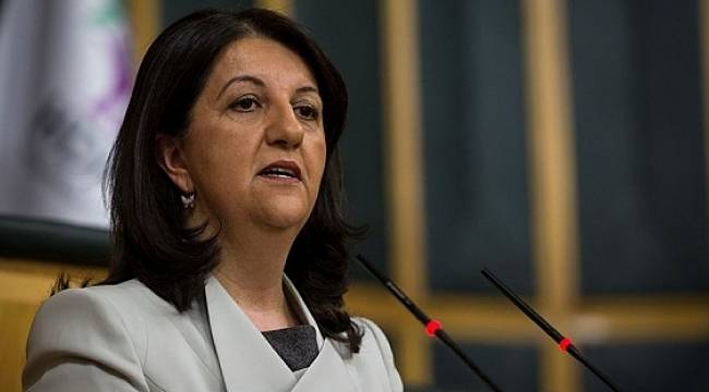 HDP'li Buldan'dan CNN Türk'e: Satıldı anladık da, bu kadar tuhaflaşmasına gerek yoktu…