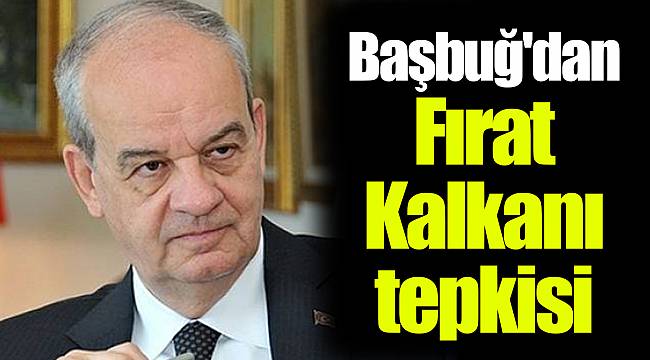 İlker Başbuğ'dan Fırat Kalkanı tepkisi: TSK Mümbiç'e girecekti ABD ve Rusya engelledi