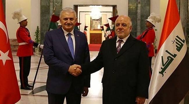 Irak'tan Türkiye açıklaması: Saldırıları önleyeceğiz