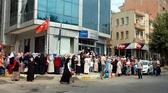 İşsizlik çift haneden inmiyor!