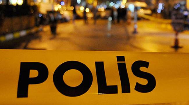 İzmir'de bir kadın evinde ölü bulundu