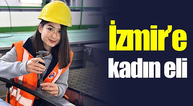 Kadın eli