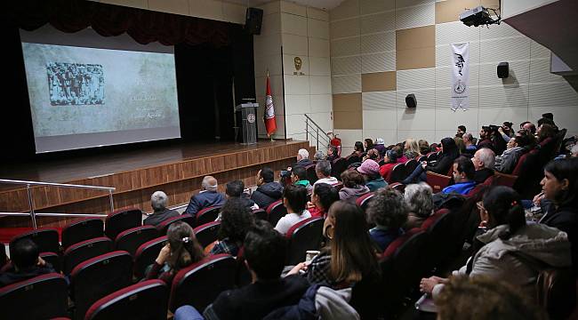 Karşıyaka’da ‘engelsiz sinema’ buluşmaları