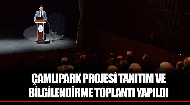 KENT MERKEZİNDE BİR PROJE DAHA YAŞAMA GEÇİYOR