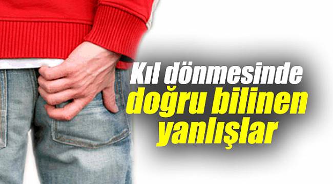 Kıl dönmesi hastalığında doğru bilinen yanlışlar