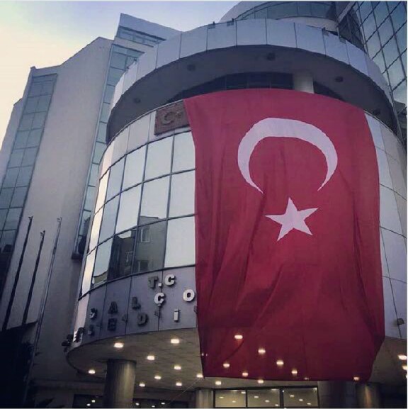 Kılıçdaroğlu'nun çağrısına İzmir'de ilk o uydu