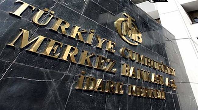 Merkez Bankası faiz kararını açıkladı