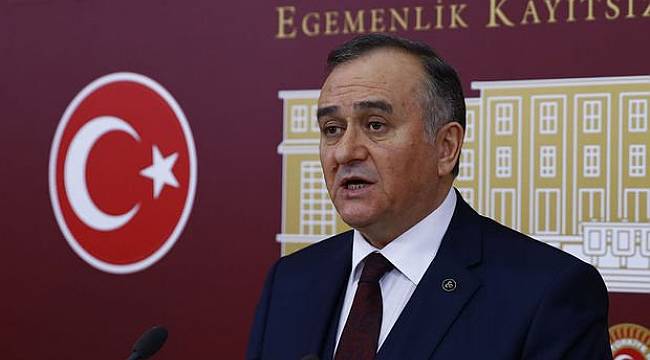 MHP'den CHP'ye Ekmeleddin İhsanoğlu yanıtı