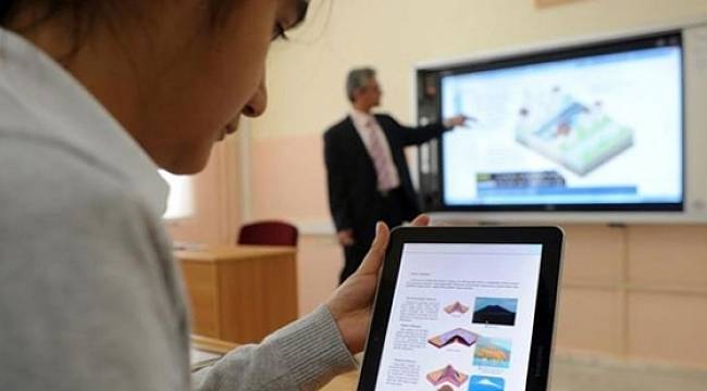 Okullara milyonlarca tablet, binlerce akıllı tahta dağıtılmıştı; Fatih Projesi'nin iflası istendi, kamuya yükü 2 milyar lira