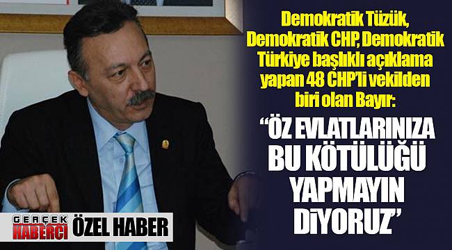 “Öz evlatlarınıza bu kötülüğü yapmayın diyoruz”