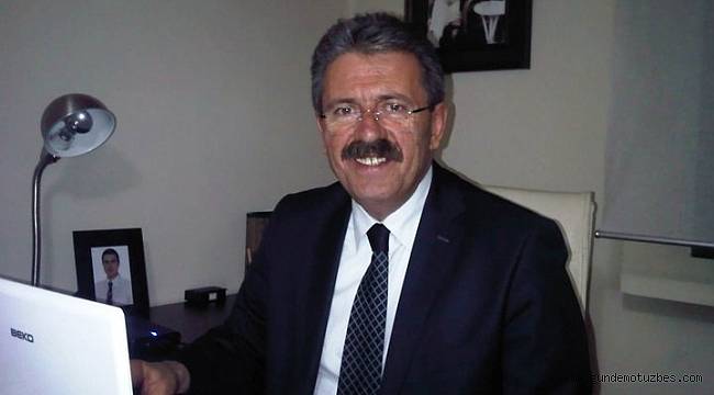 Özen'den ilginç çağrı
