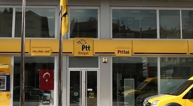 PTT'den 'adrese teslim' ihale: Bir gün önce kurulan şirkete iş verildi!