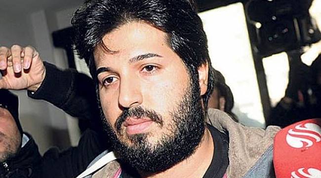 Rıza Sarraf, cinsel taciz iddialarına yanıt verdi