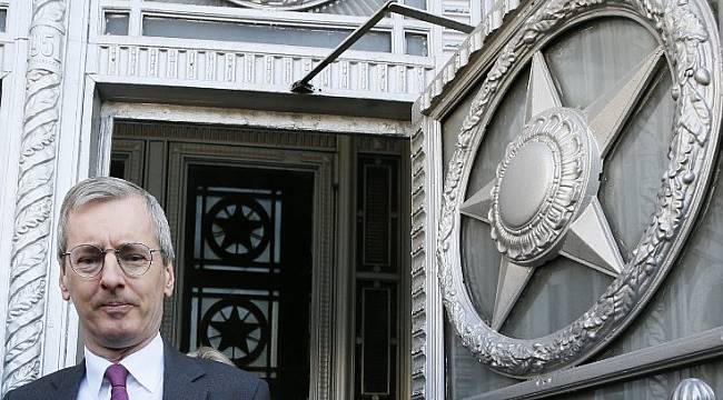 Rusya'dan İngiltere'ye misilleme: 23 diplomat sınırdışı edildi