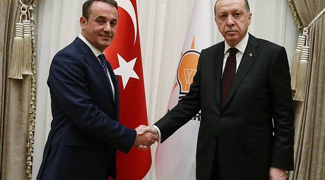 Şengül Başkent'te milletvekilleriyle istişarede bulunacak