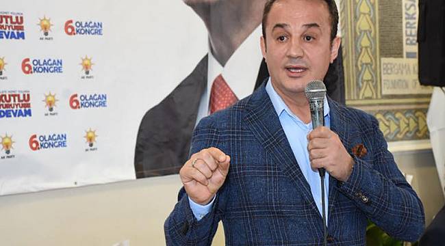 Şengül'den 2019 mesajları