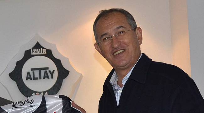 Sertel’den Altay taraftarına izin verin çağrısı