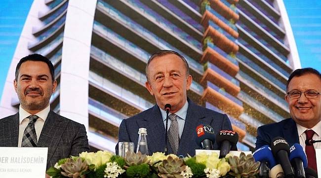 Site toplantısı basıp küfürler yağdıran Ali Ağaoğlu’na 40 bin lira para cezası