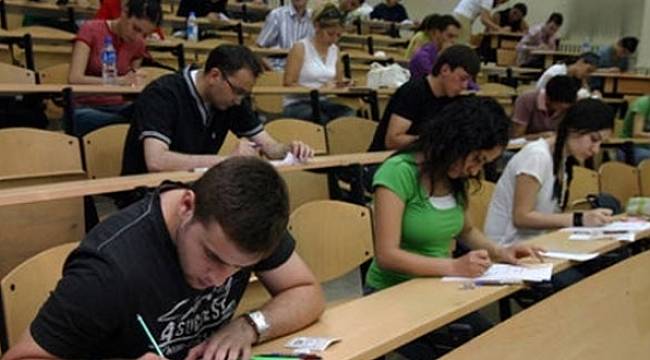 Sözlü sınav, atamada KPSS’nin yerini alıyor