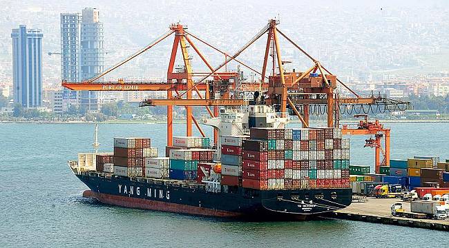 Şubat ayı ihracat rakamları açıklandı