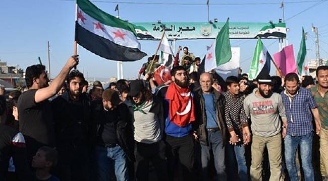 "Tel Rıfat ele geçirildi" iddiasına yalanlama