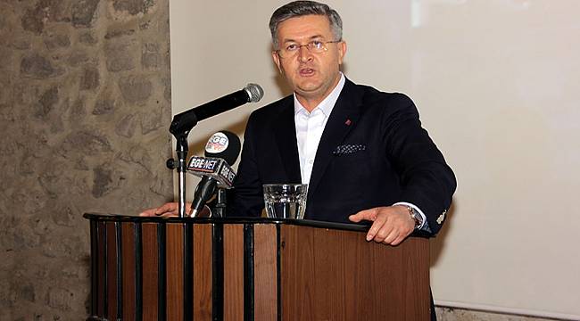 Ticaret Odası Üyelerinden NACE Kodu isyanı