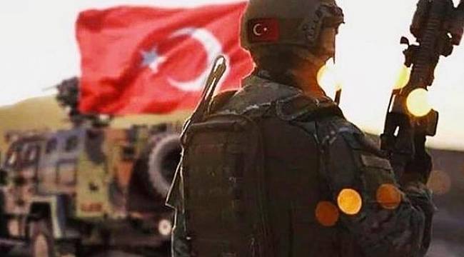 TSK açıkladı! 3567 terörist etkisiz hale getirildi