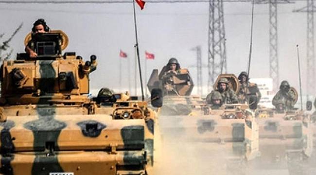 TSK: Etkisiz hale getirilen terörist sayısı 2 bin 222 oldu