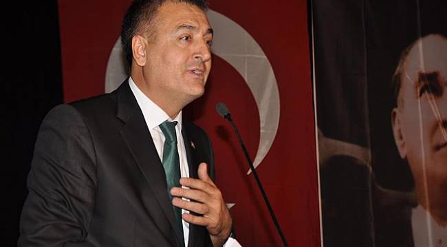Tunus, Kent A.Ş.’den istifa etti