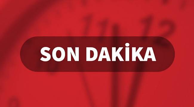 Türk jeti İran'da düştü