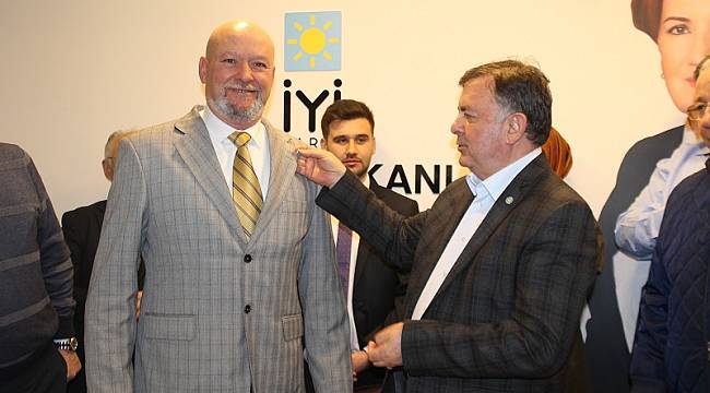 Ulupınar: İzmir CHP'nin kalesi değil!