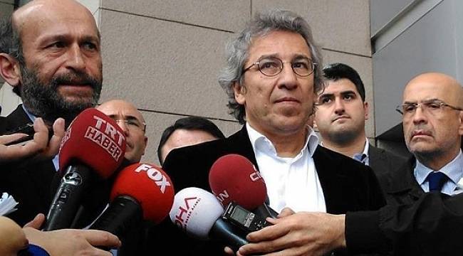 Yargıtay, MİT TIR'ları davasında Can Dündar hakkındaki kararı bozdu: 'Casusluk'tan ceza verilmeli!