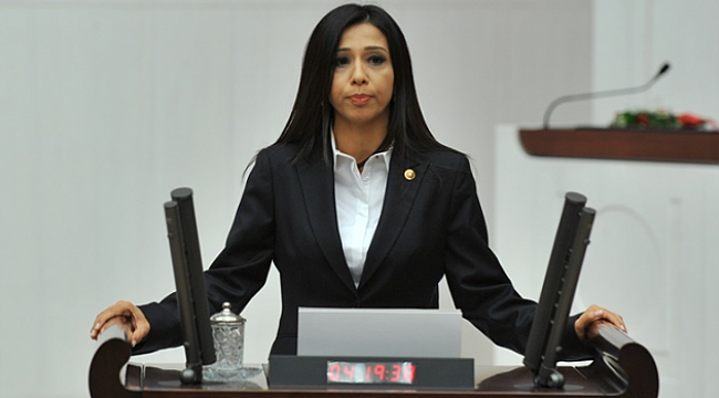 Yedekci: Kanal İstanbul rant ve talan projesidir