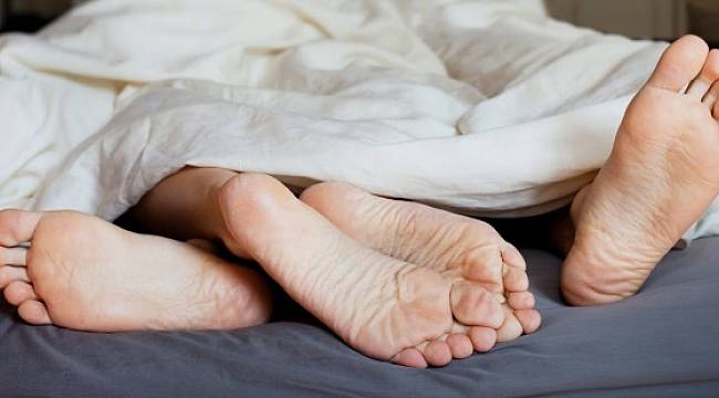 Yeni bir cinsel hastalık ortaya çıktı
