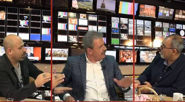 Yücel Özen’den Kocaoğlu'na kırsal kalkınma modeli övgüsü