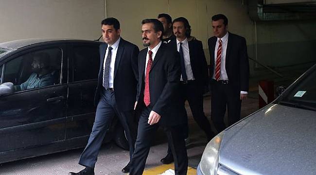 Yunanistan'da temyiz mahkemesinden 8 darbeci asker için karar!